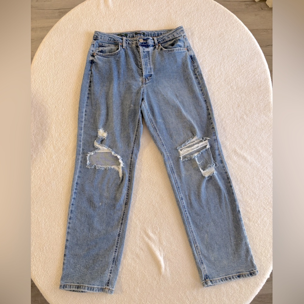 Wild Fable Straight Leg Jeans